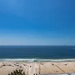 Estudio Moderno E Confortavel A 250M Da Praia E Metro