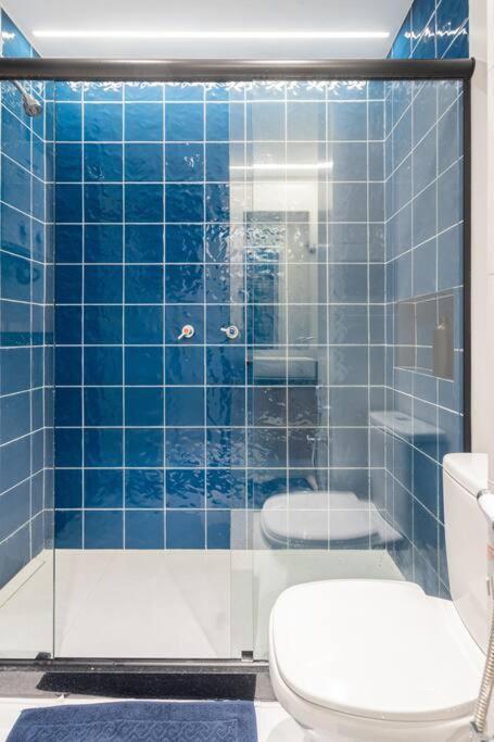 Estudio Moderno E Confortavel A 250m Da E Metro Apartamento