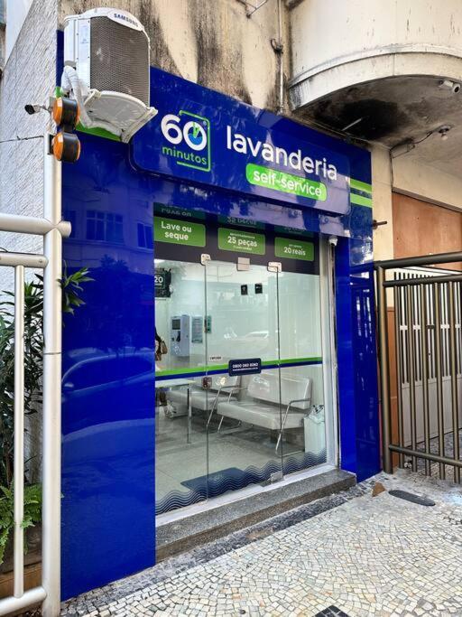 Apartamento Estudio Moderno E Confortavel A 250m Da E Metro *