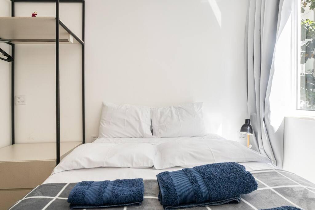 Apartamento Estudio Moderno E Confortavel A 250m Da E Metro