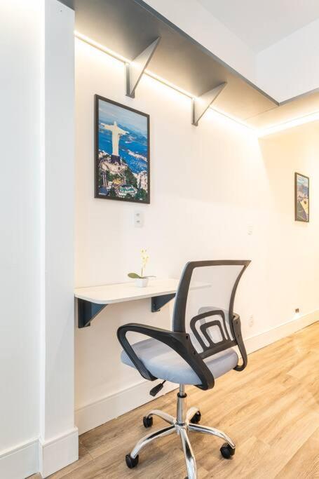 Apartamento Estudio Moderno E Confortavel A 250m Da E Metro