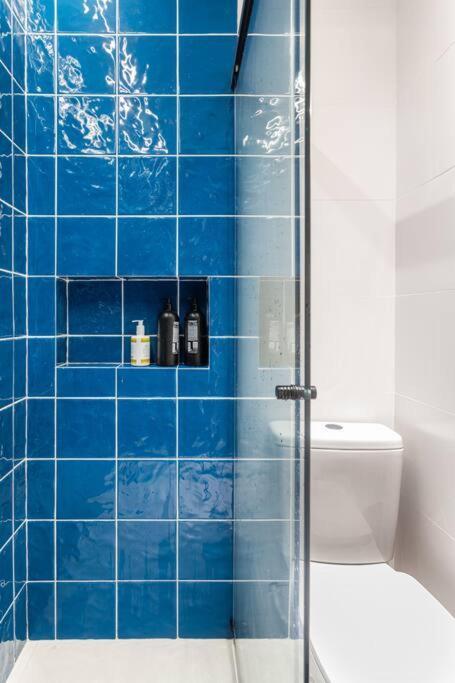 Apartamento Estudio Moderno E Confortavel A 250m Da E Metro